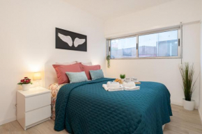 Host Wise - Cozy & Practical Flat
